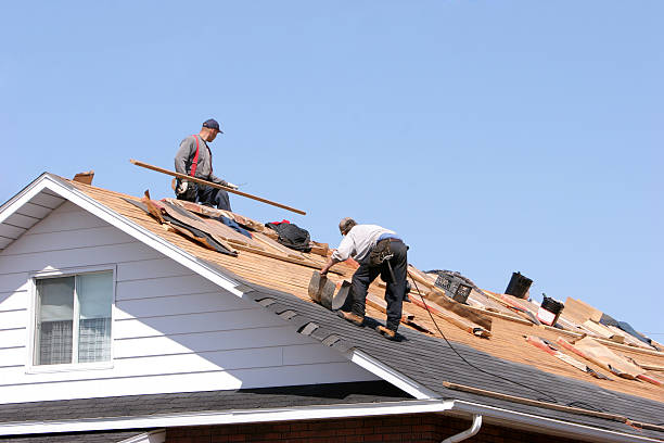 Best Roof Coating and Sealing  in Stillwater, OK